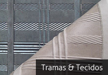 Tramas & Tecidos